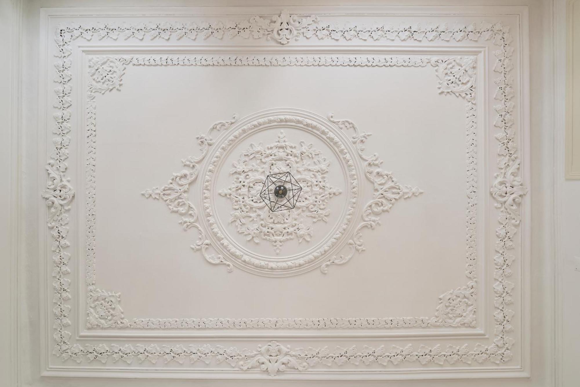 Casa Portuguesa Combro Apartment Lisbon Room photo