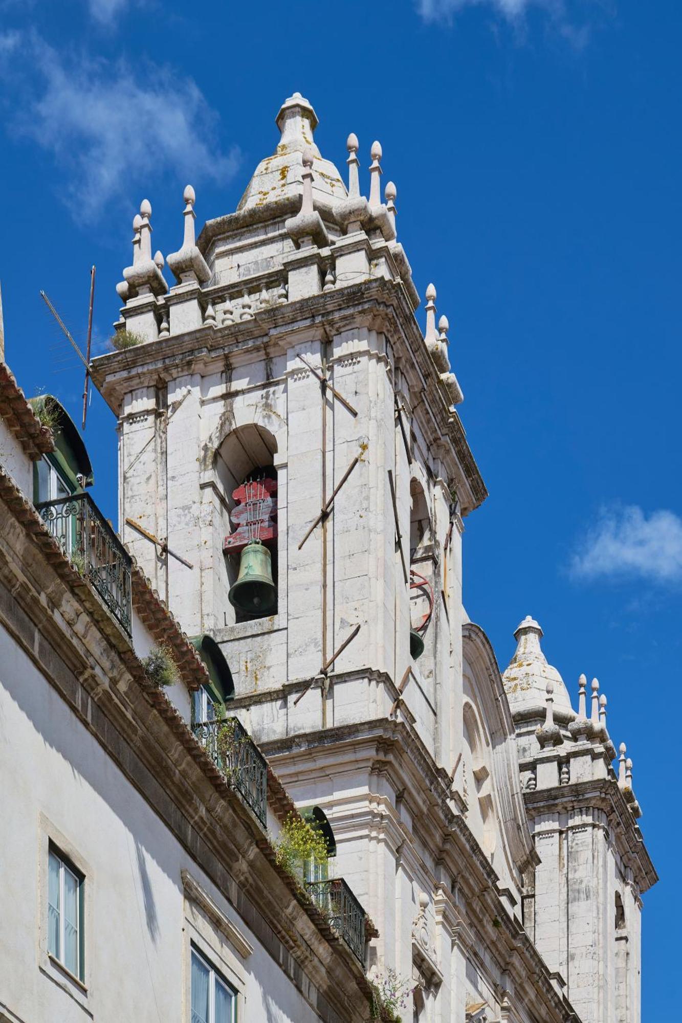 Casa Portuguesa Combro Apartment Lisbon Exterior photo