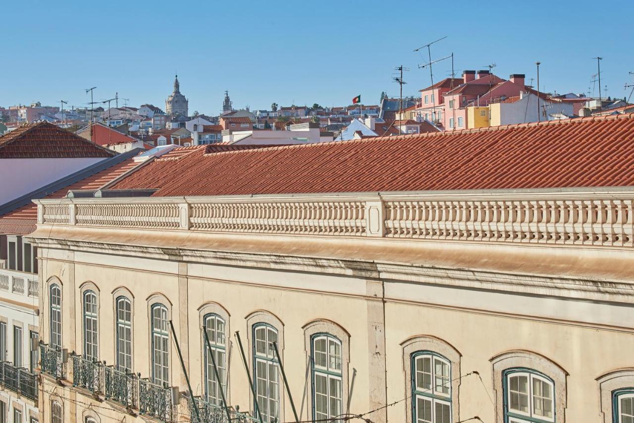 Casa Portuguesa Combro Apartment Lisbon Exterior photo